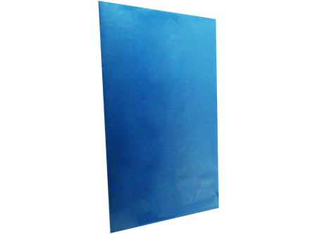  ARCHIVADOR PLAST.AUCA C/GUSANO CELESTE 