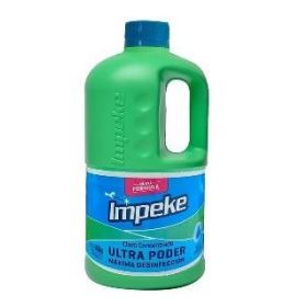 CLORO 1 LT IMPEKE FORTE 