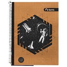  CUADERNO 120 HJ M5 TORRE CUSTOM T/D 
