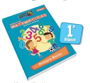  CUADERNO  64 HJ MATEMAT/TORRE DE NUMEROS 1B 