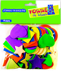  TORRE IDEAS FIGURAS FLUOR 