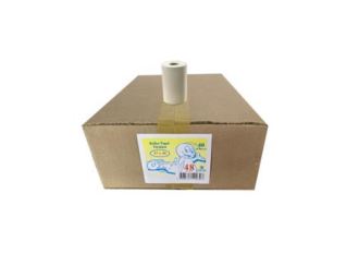  ROLLO TERMICO  57MM X 40 MT X 40UN 48GR MILLANTUE 