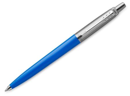  BOLIGRAFO PARKER AZUL PLASTICO 2123529 TINTA NG 