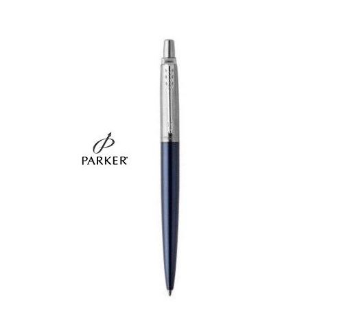  BOLIGRAFO PARKER JOTT AZUL METALIZO T/AZUL 1953186 