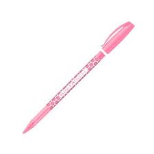  LAPIZ PASTA DISEO TRILUX FUN ROSADO FABER CASTELL 