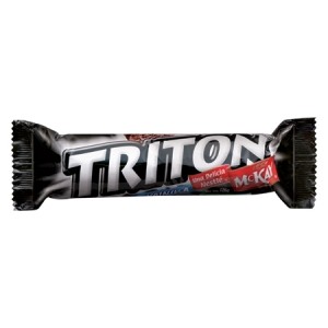  GALLETA 126 G. TRITON CLASICA VAINILLA NESTLE 