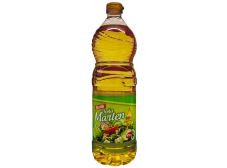  ACEITE COCINA 900 CC VEGETAL DOA MARLEN 