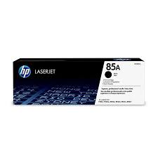  TONER HP CE285A (85A) NEGRO 1600 PAG P/P1102W 