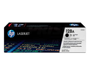  TONER HP CE320A (128A) 2.000PAG. NG CM1415/CP1525N 