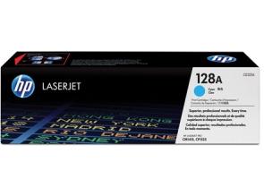  TONER HP CE321A (128A)1300 CYAN  P/CM1415 