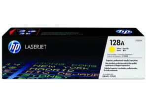  TONER HP CE322A (128A) 1300P/YELOWL PCM1415CP1525 