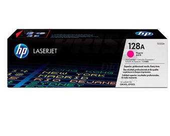  TONER HP CE323A (128A) 1300 P/MAG/CM1415/CP1525 