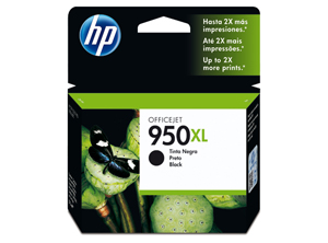  CARTRIDGE H.P CN045AL (950XL) NEGRO 2300PAGP/810 