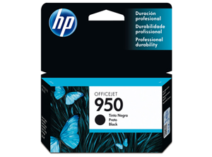  CARTRIDGE H.P CN049AL (950)NEGRO 1200PAGP/8100 