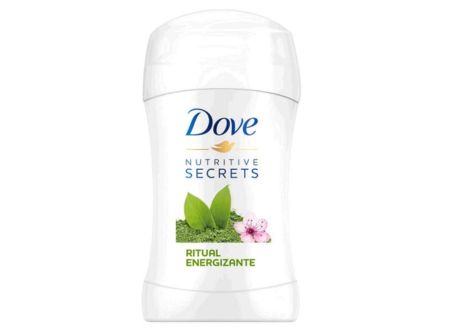  DESODORANTE BARRA 50 GR DOVE MATCHA WOMAN 