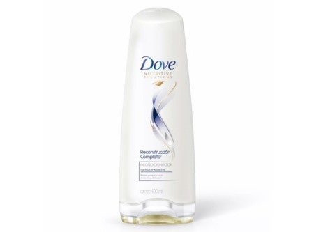  ACONDICIONADOR 400 ML DOVE RECONSTRUCCION COMPLETA 