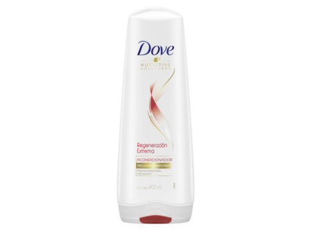  ACONDICIONADOR 400 ML DOVE REGENERACION EXTREMA 