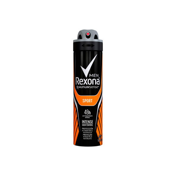  DESODORANTE AEROSOL 150 ML REXONA AP MEN 
