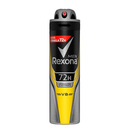  DESODORANTE AEROSOL 150 ML REXONA AP V8 