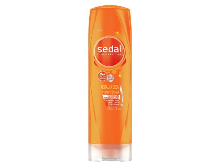  ACONDICIONADOR 340 ML SEDAL RESTAURACION INSTANTAN 