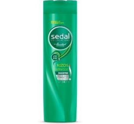  SHAMPOO 340 ML SEDAL RIZOS DEFINIDOS 