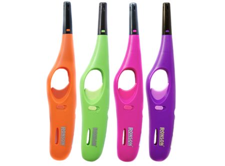  ENCENDEDOR COCINA TUBO CORTO RONSON 