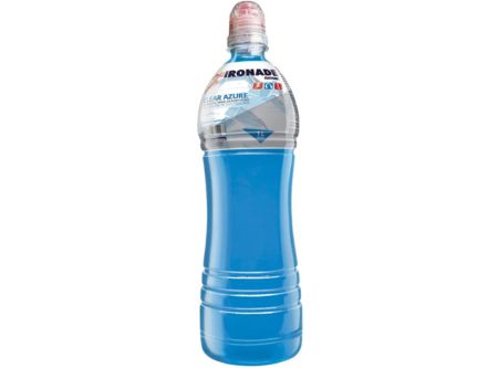  BEBIDA ISOTONICA 1000 CC IRONADE 6 UN CLEAR AZURE 