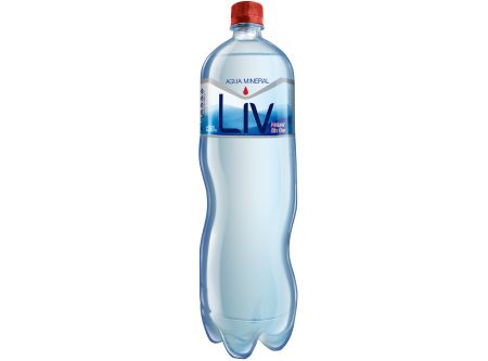  AGUA MINERAL LIV 1500 ML S/GAS X 6 UND 