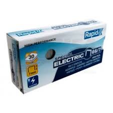  CORCHETES 66/7 DE 5000 RAPID PARA 30 HJ.** 