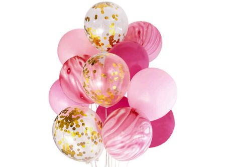 GLOBOS N 12 COMBI CELEBRA SUTIDO RO-DO 