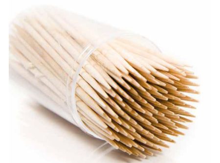  PALILLO MONDADIENTES DP X 12 TUBOS FECO 