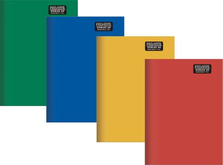  CUADERNO DOBLEZ  60 HJ M7 PROARTE 