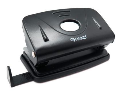  PERFORADOR  10 HJ HAND PM-10 NEGRO METAL 