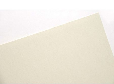  CARTULINA OPALINA OFICIO 25 HJ. 200GR GOBRAD MILK 