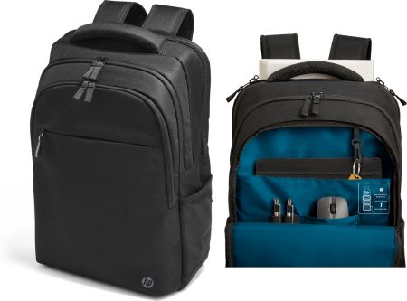  MOCHILA HP PROFESIONAL DE 17.3 PULGADAS 