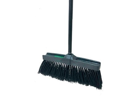  ESCOBILLON MUNICIPAL 44 CM 12-044 F.LARGA LASER 