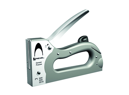  CLAVADORA REXEL GENERAL PURPOSE COR.SERIE 23 