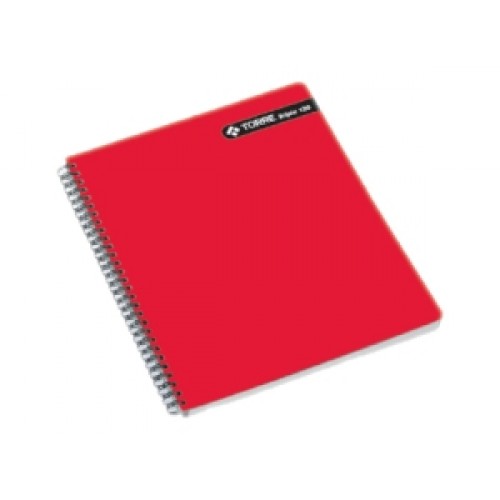  CUADERNO UNIV. 150 HJ M7 E/S TORRE TRIPLE LIS0 70% 