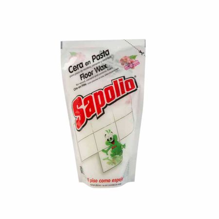  CERA CREMA DOYPACK 300 GR. SAPOLIO NEUTRA 