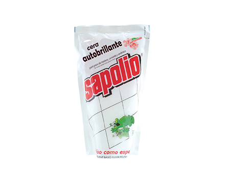  CERA LIQ. 300 CC. SAPOLIO NEUTRA AUTOBRILLO 