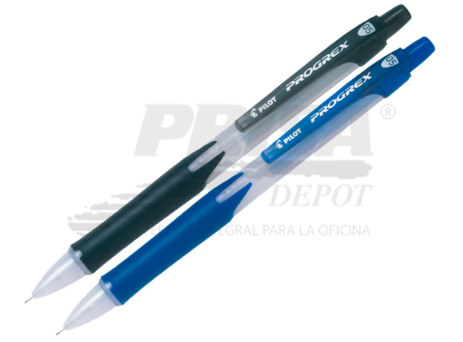  PORTAMINA 0.5MM PILOT PROGRX NEGRO 