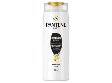  SHAMPOO 400 ML PANTENE HIDRATACION EXTREMA 