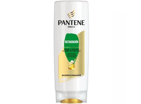  ACONDICIONADOR 400 ML PANTENE AC RESTAURACION 