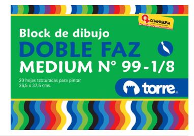  BLOCK DIBUJO  99 1/8 20 HJ DOBLE FAZ TORRE IMAG 