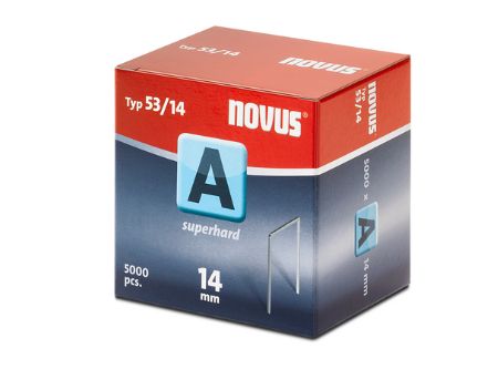  CORCHETES 53 A14 DE 5000 NOVUS 