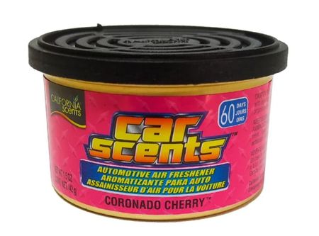  AMBIENTAL AUTO 42 GR CARS SCENTS 12 UN 