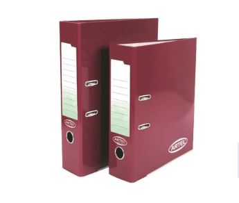  ARCHIVADOR CARTA ANCHO BURDEO TRAD ARTEL 