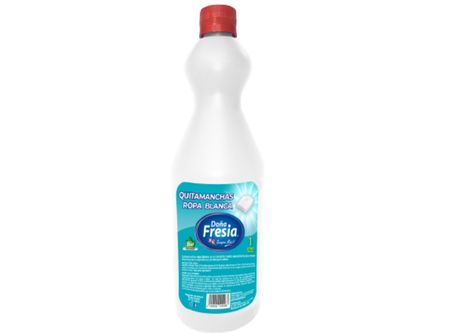  QUITAMANCHAS LIQ 1 LT. DONA FRESIA R. BLANCA 