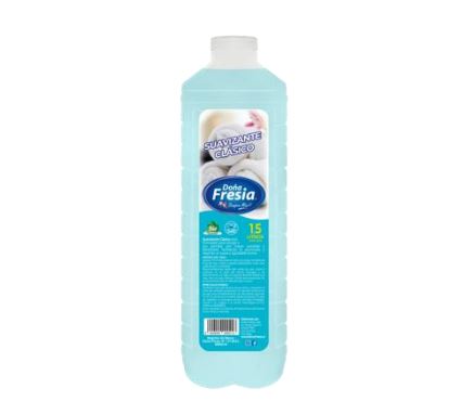  SUAVIZANTE 1.5 LT DONA FRESIA CLASICO 
