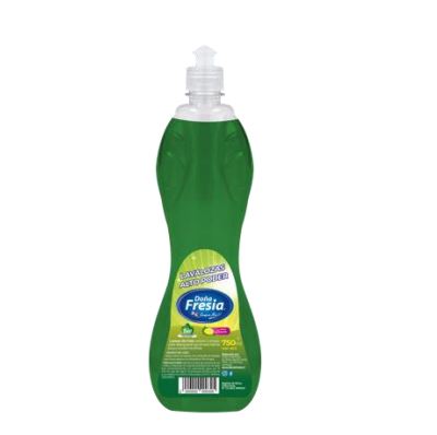  LAVALOZA LIQ 750 ML DONA FRESIA ALTO PODER LIMON 